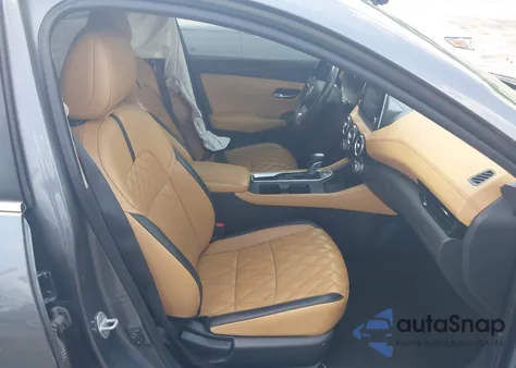 2021 Nissan Sentra Sv Xtronic Cvt из США, поврежденный, VIN 3N1AB8CV0MY202405